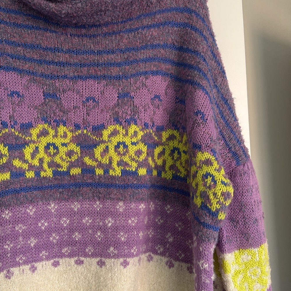 These three Boutique sweater. Never worn! - Picture 3 of 3